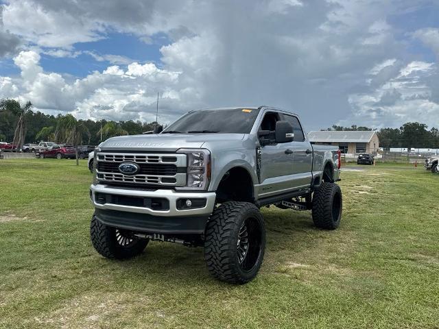 2023 Ford F-250 XL for sale in Starke, FL
