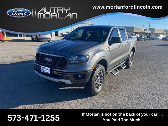 2022 Ford Ranger XLT for sale in Sikeston, MO