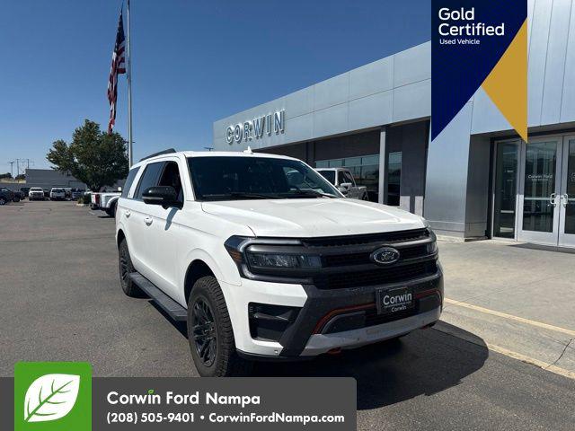 2022 Ford Expedition Timberline for sale in Nampa, ID