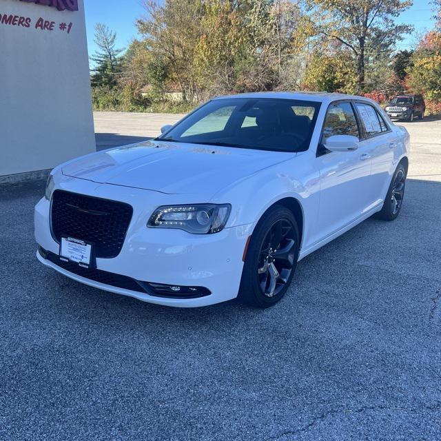 2023 Chrysler 300 300S