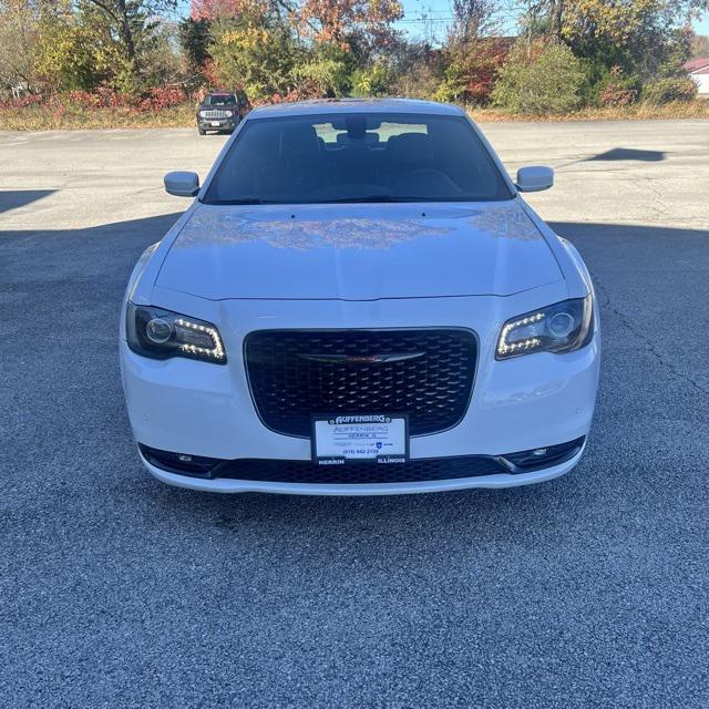 2023 Chrysler 300 300S