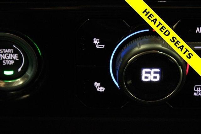 2024 Chevrolet Silverado 1500 4WD Crew Cab Short Bed RST