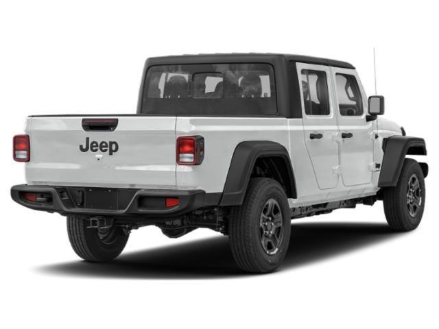 2023 Jeep Gladiator Willys 4x4