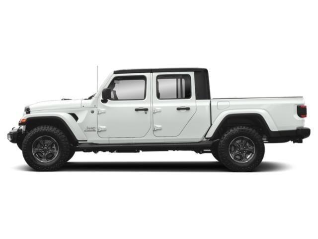 2021 Jeep Gladiator High Altitude 4X4