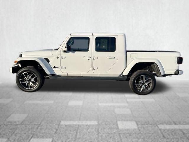 2021 Jeep Gladiator High Altitude 4X4