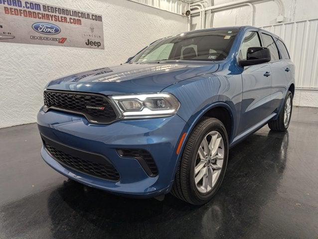 2023 Dodge Durango GT AWD