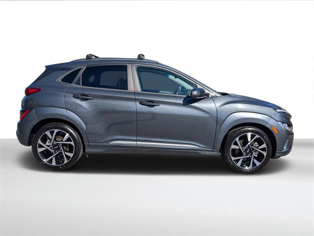 2022 Hyundai Kona Limited