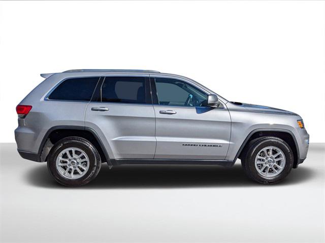 2018 Jeep Grand Cherokee Laredo E 4x2