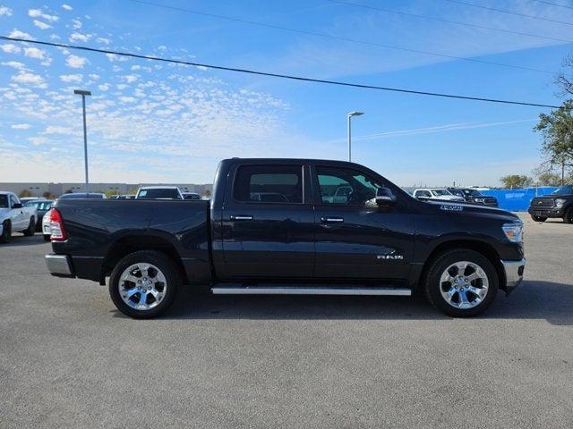 2019 RAM 1500 Big Horn/Lone Star Crew Cab 4x2 57 Box