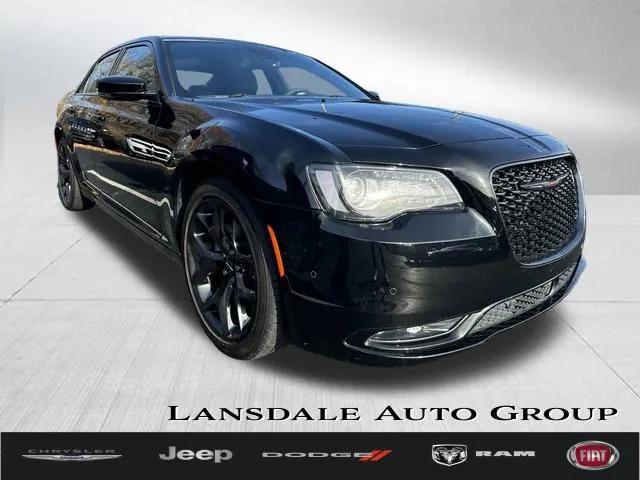 2023 Chrysler 300 300S