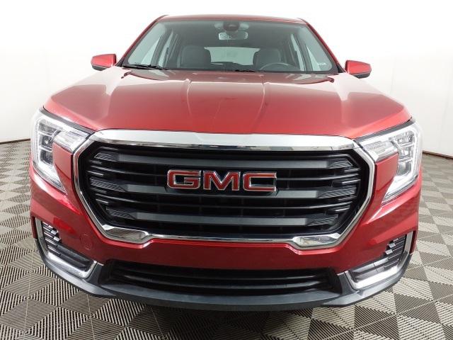 2023 GMC Terrain AWD SLE