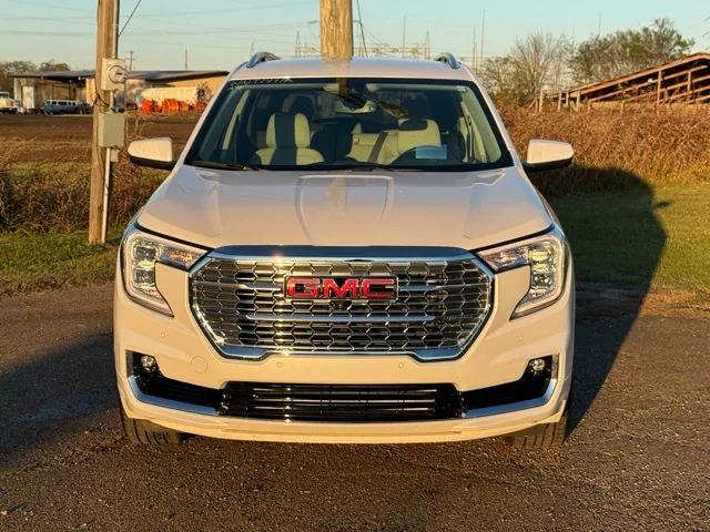 2024 GMC Terrain AWD Denali