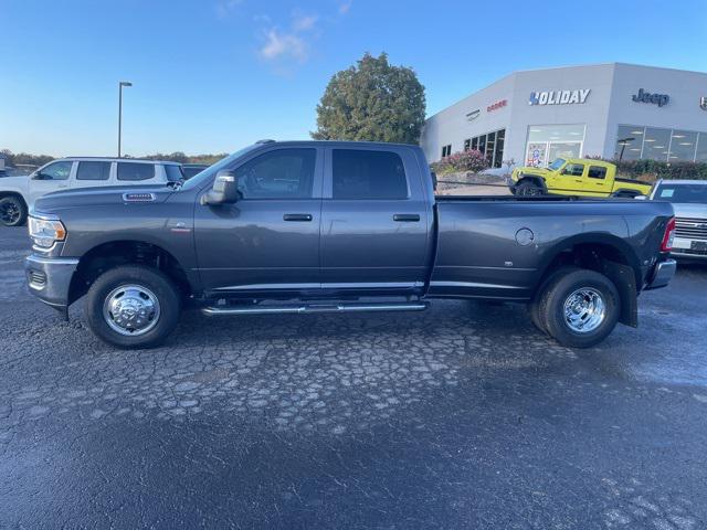 2024 RAM Ram 3500 RAM 3500 TRADESMAN CREW CAB 4X4 8 BOX