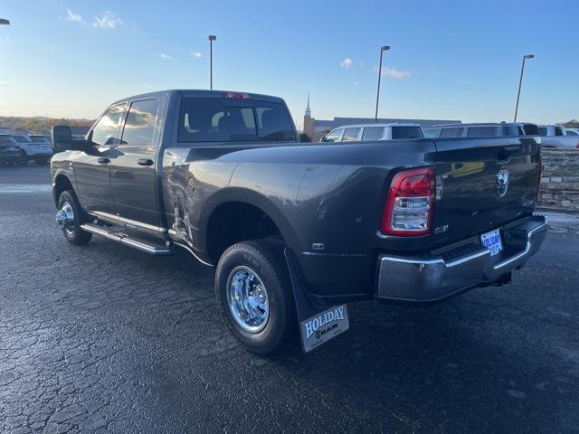 2024 RAM Ram 3500 RAM 3500 TRADESMAN CREW CAB 4X4 8 BOX