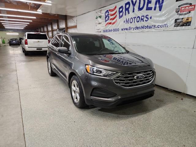 2019 Ford Edge SE