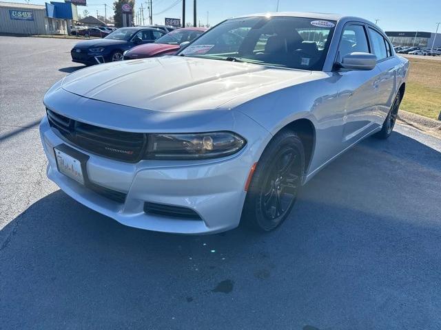 2022 Dodge Charger SXT RWD