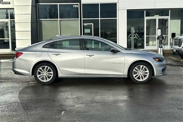 2016 Chevrolet Malibu 1LT