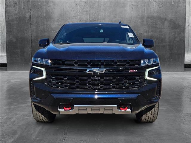 2024 Chevrolet Tahoe 4WD Z71