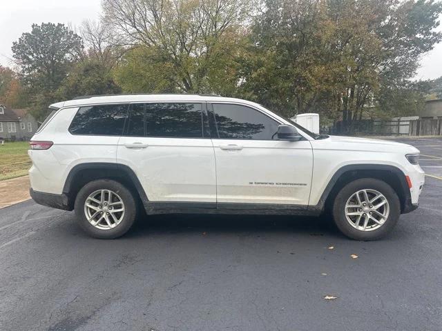 2021 Jeep Grand Cherokee L Laredo 4x2