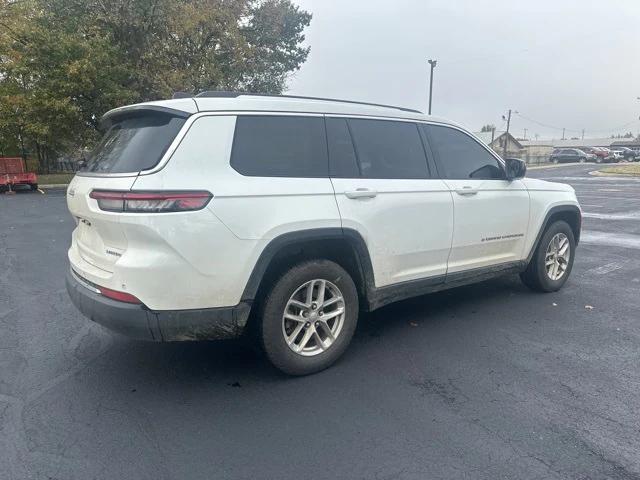 2021 Jeep Grand Cherokee L Laredo 4x2