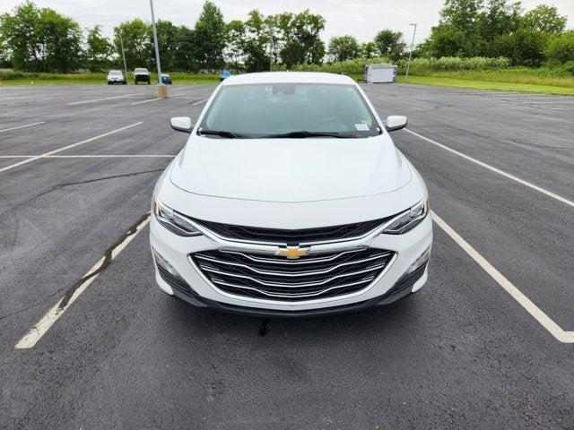 2024 Chevrolet Malibu FWD 2LT