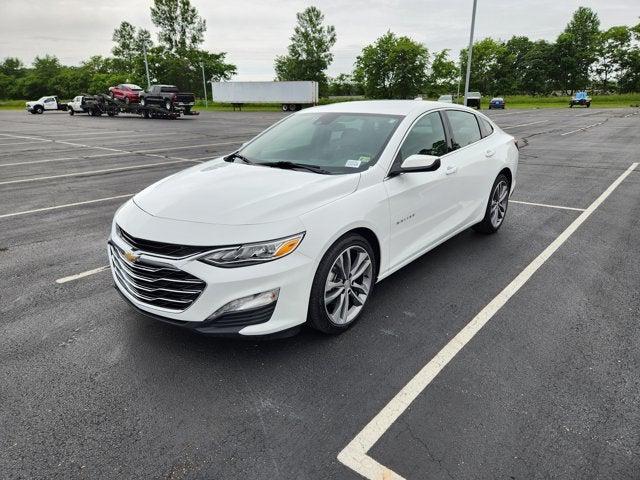 2024 Chevrolet Malibu FWD 2LT