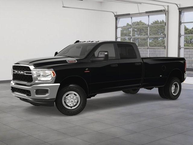 2024 RAM Ram 3500 RAM 3500 TRADESMAN CREW CAB 4X4 8 BOX