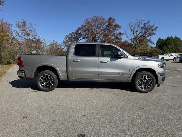 2025 RAM Ram 1500 RAM 1500 LARAMIE CREW CAB 4X2 57 BOX