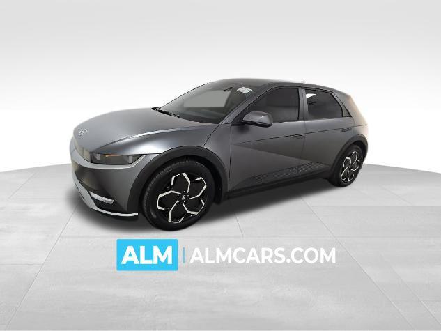 2023 Hyundai IONIQ 5