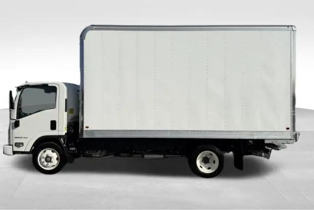 2025 Chevrolet 5500 5500 XG LCF Gas