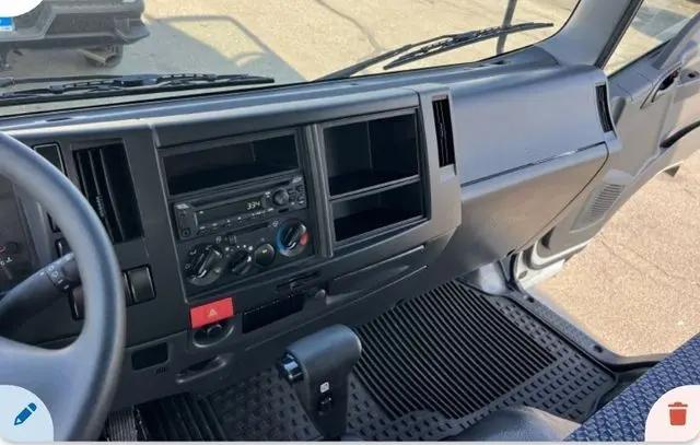 2025 Chevrolet 5500 5500 XG LCF Gas