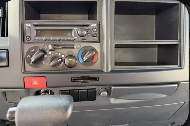 2025 Chevrolet 5500 5500 XG LCF Gas