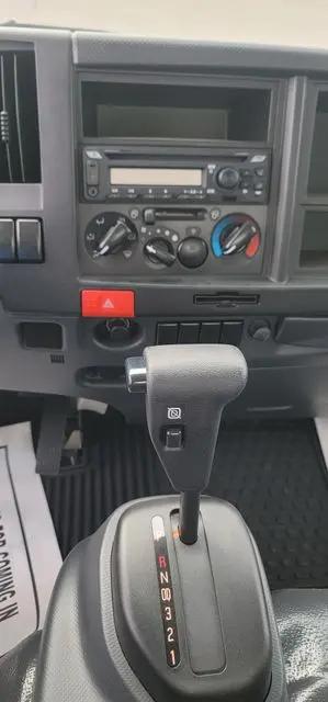 2025 Chevrolet 5500 5500 XG LCF Gas