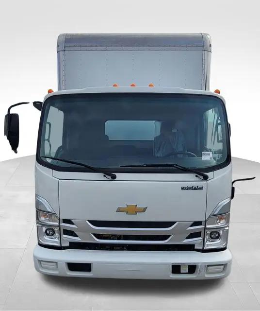 2025 Chevrolet 5500 5500 XG LCF Gas for sale in Monterey Park, CA