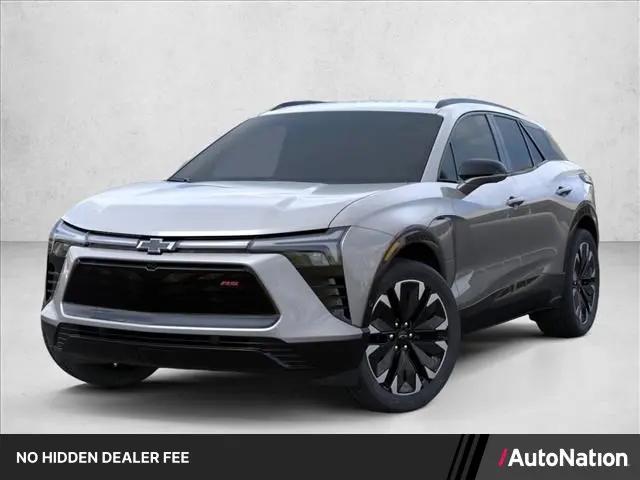 2025 Chevrolet V Blazer RS RWD for sale in Greenacres, FL