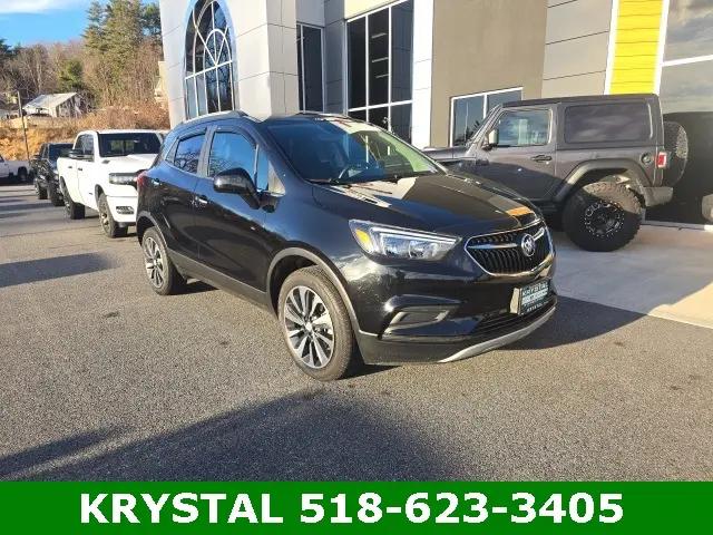 2022 Buick Encore AWD Preferred for sale in Warrensburg, NY