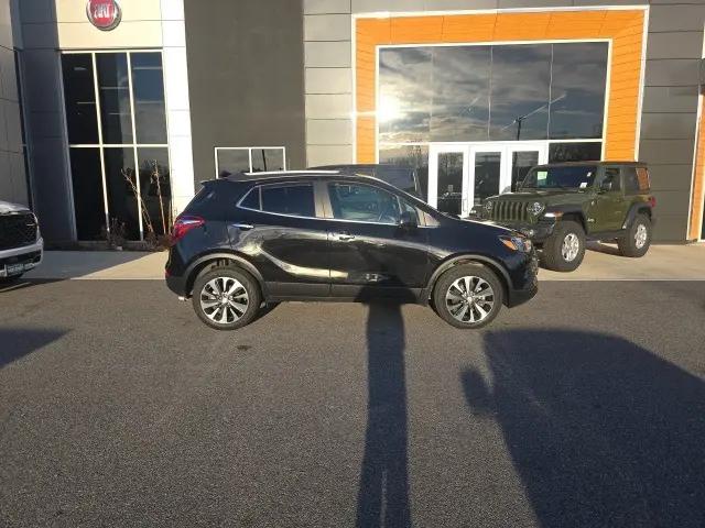 2022 Buick Encore AWD Preferred