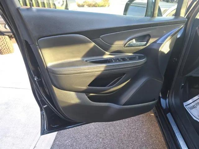 2022 Buick Encore AWD Preferred