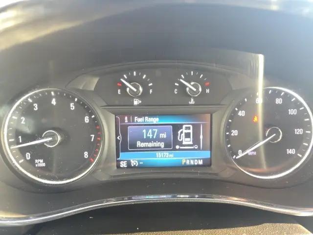 2022 Buick Encore AWD Preferred