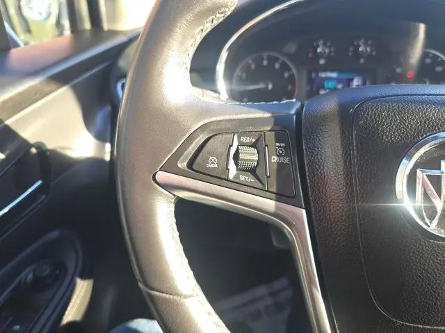 2022 Buick Encore AWD Preferred