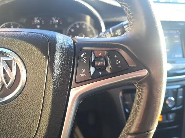 2022 Buick Encore AWD Preferred