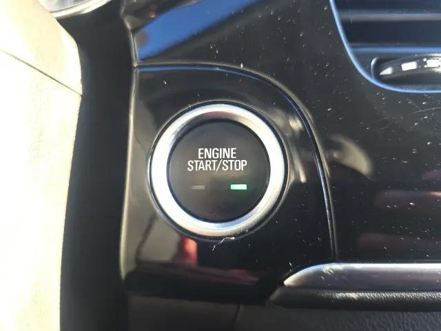 2022 Buick Encore AWD Preferred