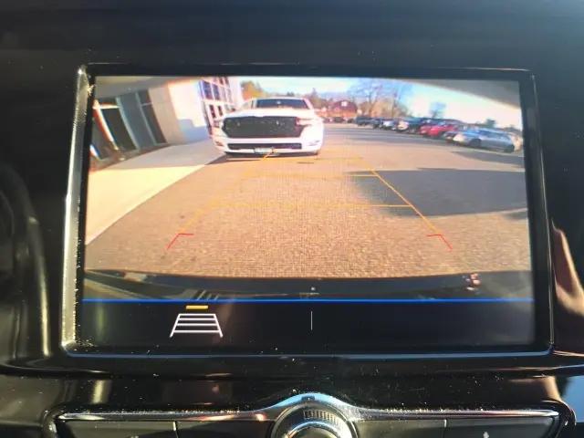 2022 Buick Encore AWD Preferred