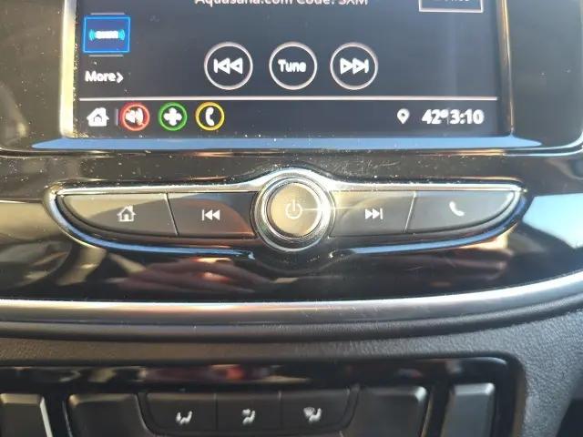 2022 Buick Encore AWD Preferred