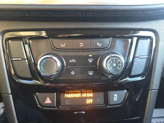 2022 Buick Encore AWD Preferred