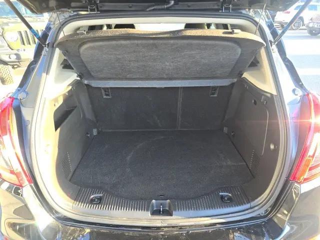 2022 Buick Encore AWD Preferred