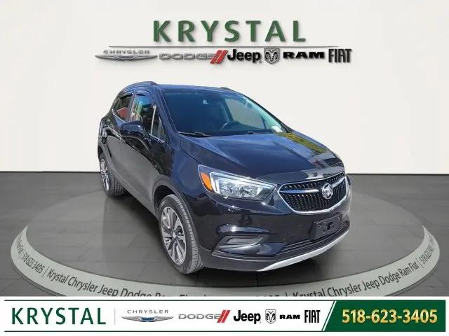 2022 Buick Encore AWD Preferred for sale in Warrensburg, NY
