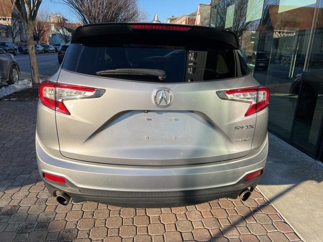 2019 Acura RDX