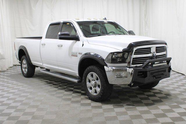 2015 Ram 2500