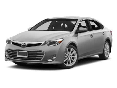 2013 Toyota Avalon